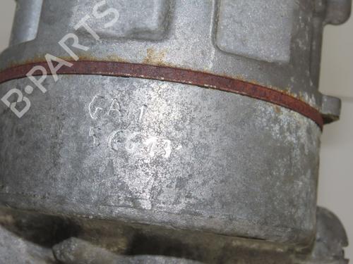 AC compressor BMW 1 (E87) 118 d | BP32511407M34