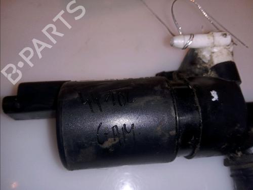 Washer pump DACIA SANDERO II 1.2 | BP14881650E24 