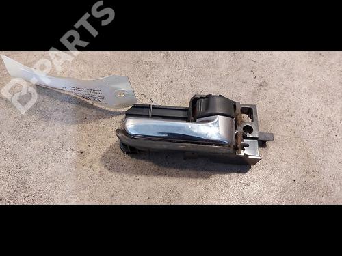 Used Front right interior door handle TOYOTA COROLLA (_E12_) 1.4 D (NDE120_, NDE120R) (90 hp) 9615047