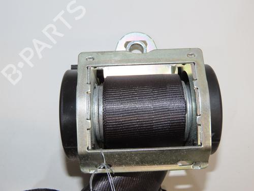 Front left belt tensioner OPEL CORSA E (X15) 1.4 (08, 68) | BP37163335C87 - Image 4
