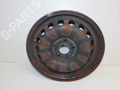 Used Rim Rim 36791320 36791320