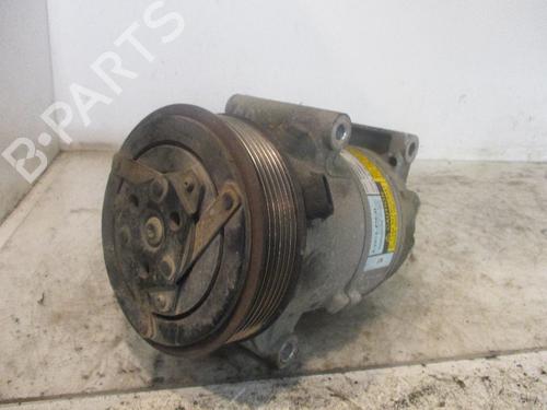 Compresseur AC Compresseur AC RENAULT MEGANE II (BM0/1_, CM0/1_) 1.9 dCi (BM0G, CM0G) (120 hp) 36493542 36493542