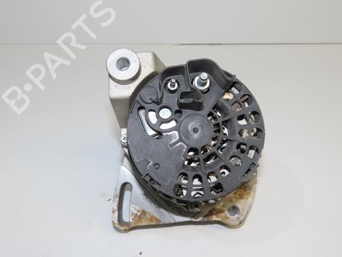 Alternator FIAT PANDA (312_, 319_) 1.2 (312PXA1A) | BP40517997M7 - Image 5
