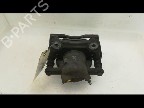 Used Left front brake caliper RENAULT CLIO III (BR0/1, CR0/1) 1.5 dCi (BR17, CR17) (86 hp) 23174061