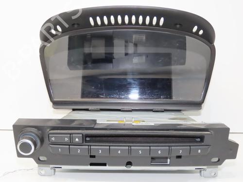 Radio CHRYSLER PT CRUISER (PT_) 2.0 | BP36395942E6 - Image 7
