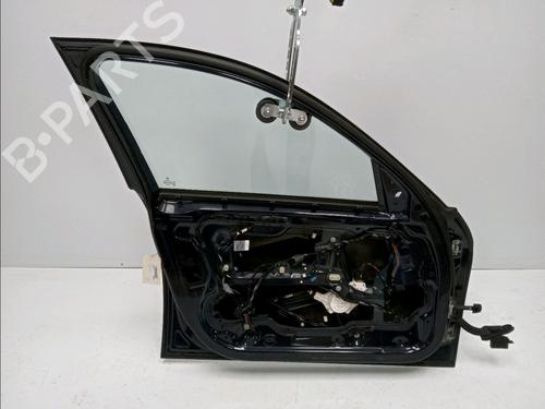 Left front door BMW 3 Touring (E91) 318 d | BP13301375C2 
