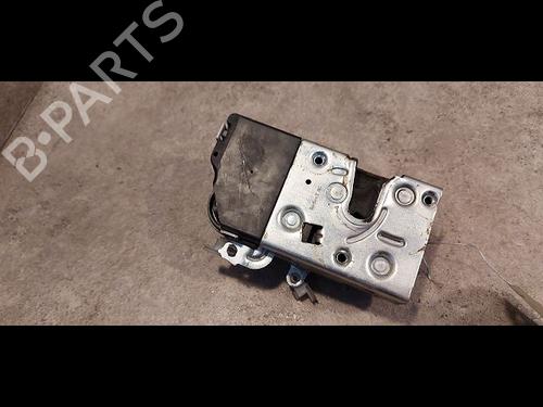 Front left lock CITROËN C5 II (RC_) 1.6 HDi (RC8HZB) | BP9613168C98