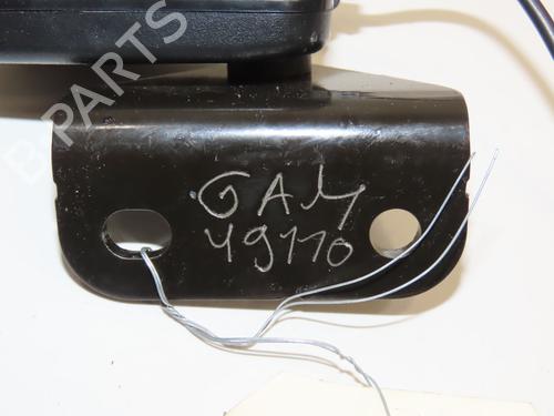 Seat buckle PEUGEOT RCZ 2.0 HDi | BP26381248I32