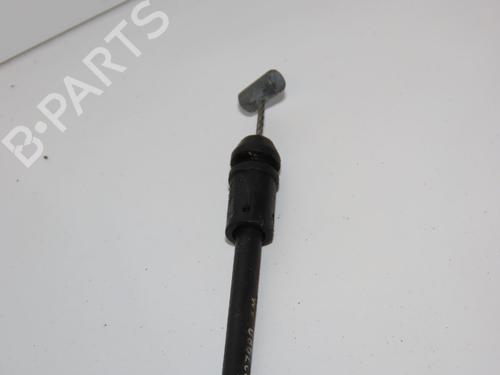 Front right lock RENAULT LAGUNA II (BG0/1_) 1.9 dCi (BG08, BG0G) | BP32457540C97 