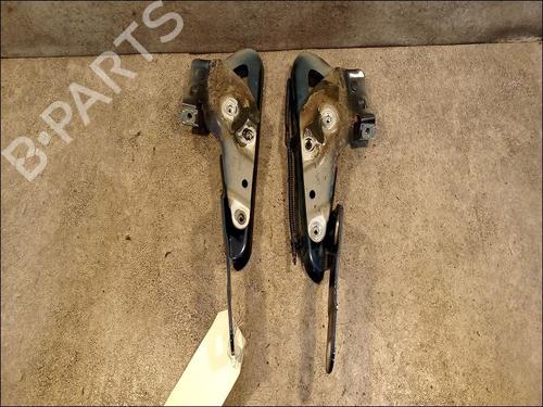 Used Hinge/Door check strap OPEL MERIVA B MPV (S10) 1.7 CDTI (75) (110 hp) 14878946