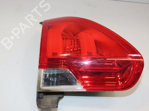 Left tailgate light PEUGEOT 2008 I (CU_) 1.2 VTi | BP29045790C79 