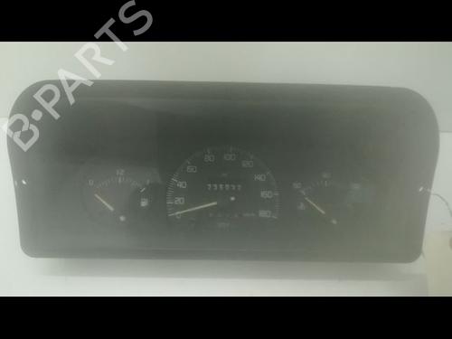 Used Instrument cluster Instrument cluster FIAT DUCATO Van (230_) 2.5 D (84 hp) 23174667 23174667