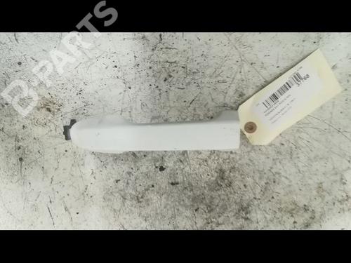 Used Front left exterior door handle TOYOTA AURIS (_E18_) 1.8 Hybrid (ZWE186_, ZWE186R) (136 hp) 9606384
