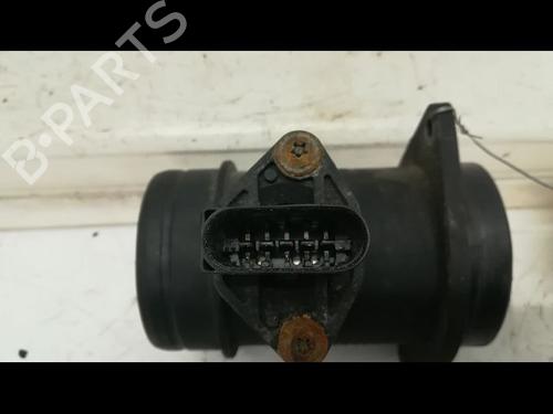Used Mass air flow sensor SEAT IBIZA II (6K1) 1.9 TDI (110 hp) 9595413