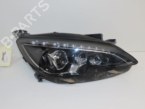 Koplamp rechts Koplamp rechts 38627488 38627488