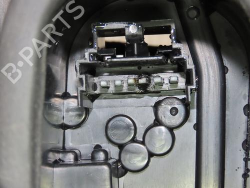 Fanale posteriore destro RENAULT ESPACE III (JE0_) 2.2 D (114 hp) 31302769