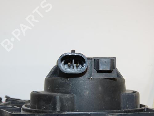 Left front fog light FIAT 500 (312_) 1.2 (312AXA1A) | BP28969390C30 - Image 3