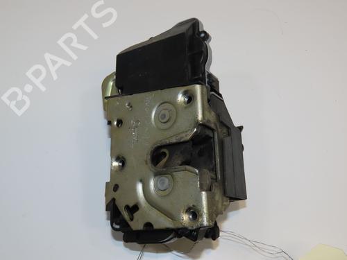 Używane Zamek drzwi przednich lewych CITROËN XSARA Break (N2) 2.0 HDI 90 (90 hp) 28968812