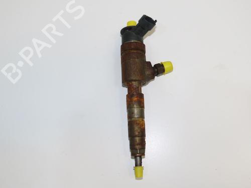 Injector CITROËN C4 CACTUS 1.6 HDi 90 | BP36283511M100  - Image 5