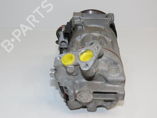 AC Kompressor RENAULT MEGANE III Hatchback (BZ0/1_, B3_) 1.2 TCe (BZ2B, BZ11) | BP30955794M34
