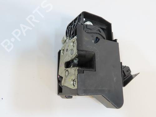 Used Front right lock Front right lock DACIA SANDERO II 1.2 (75 hp) 11102764 11102764
