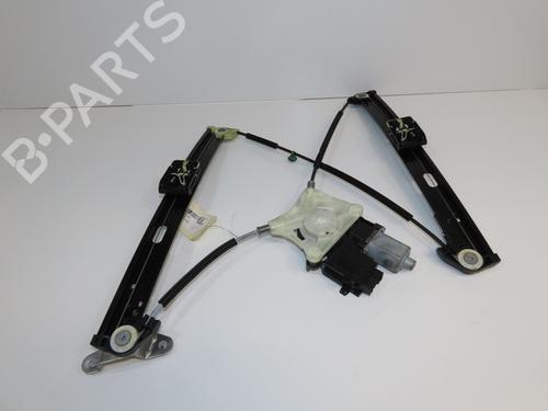 Front left window mechanism VW TAIGO (CS1) 1.5 TSI | BP36444427C22 - Image 2