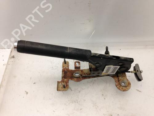 Used Hand brake Hand brake PEUGEOT 208 I (CA_, CC_) 1.4 HDi (68 hp) 9594568 9594568