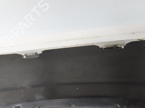 Rear bumper AUDI A3 (8P1) 1.6 TDI | BP28832082C8 