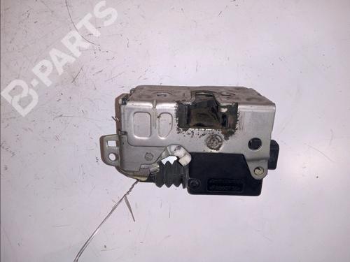 Front right lock DACIA LOGAN MCV (KS_) 1.5 dCi (KS0K) | BP10189936C97 