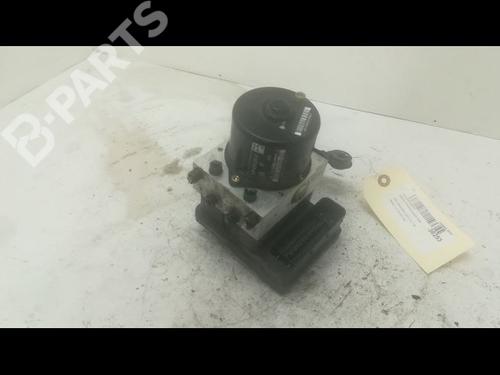 Used ABS pump VW GOLF IV (1J1) 1.6 16V (105 hp) 9599005