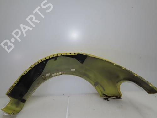 Used Left front fenders Left front fenders VW NEW BEETLE Convertible (1Y7) 1.9 TDI (105 hp) 36310526 36310526