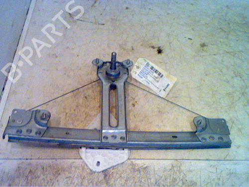 Used Rear right window mechanism DACIA LOGAN MCV (KS_) 1.5 dCi (KS0W) (86 hp) 23176703