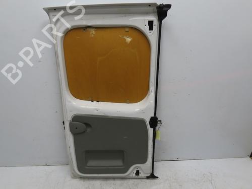 Right tailgate RENAULT TRAFIC II Van (FL) 2.0 dCi 90 (FL0H, FL00, FL01, FL0M, FL0P, FL0S) | BP30404076C77 