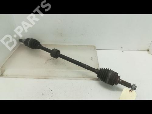 Used Right front driveshaft SUZUKI ALTO VII (GF) 1.0 (AMF310, GFC31S) (68 hp) 9597445
