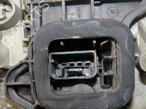 Left taillight VW GOLF V (1K1) 1.9 TDI | BP40615361C34 - Image 3