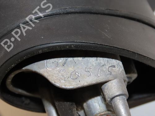 Left mirror SEAT LEON (1P1) 1.6 TDI | BP28831426C26 