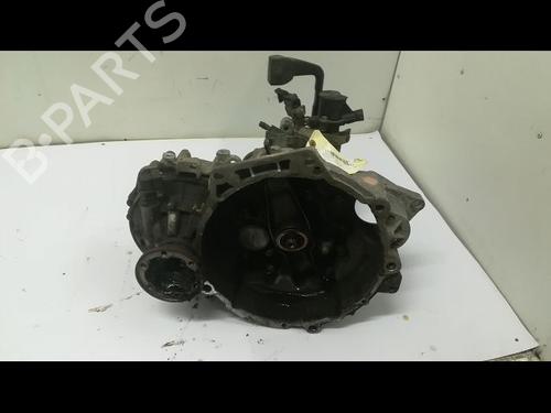 Used Gearbox VW GOLF III (1H1) 1.9 TDI (90 hp) 9594138