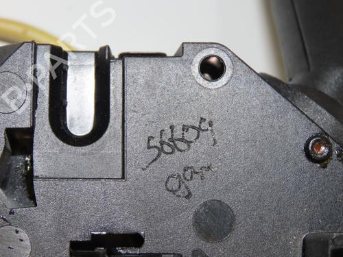 Steering column stalk FIAT PUNTO EVO (199_) 1.2 | BP34710058I23  - Image 6