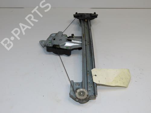 Front left window mechanism DACIA LOGAN MCV II 1.2 | BP39893917C22 - Image 2