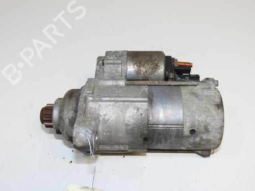 Startmotor Startmotor SKODA FABIA II (542) 1.4 TDI (80 hp) 39756403 39756403