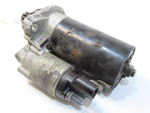 Starter VW PASSAT CC B6 (357) 2.0 TDI | BP9821639M8 - Image 3
