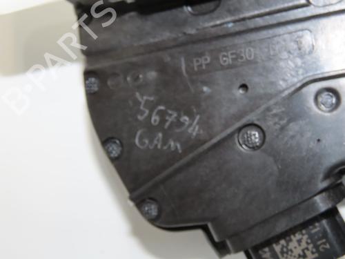 Front left lock RENAULT CLIO V (B7_) 1.5 Blue dCi 100 (B7AD) | BP33998853C98  - Image 6