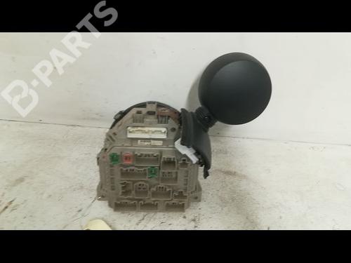 Instrument cluster PEUGEOT 107 (PM_, PN_) 1.4 HDi | BP9603338C47 