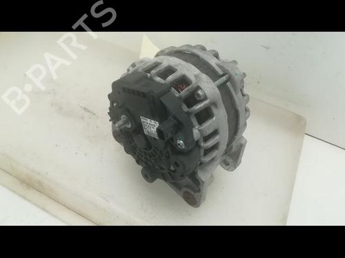 Alternator RENAULT CAPTUR I (J5_, H5_) 0.9 TCe 90 | BP9599583M7