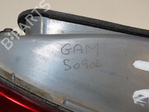 Left tailgate light HYUNDAI ix20 (JC) 1.4 CRDi | BP18709865C79 