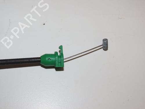 Front left lock CITROËN C3 Picasso (SH_) 1.6 HDi | BP28831675C98 