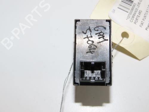 Right rear window switch FIAT PUNTO (199_) 1.3 D Multijet | BP32354780I28 - Image 3