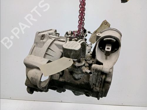 Gearbox AUDI A2 (8Z0) 1.4 TDI | BP40110643M3 - Image 3