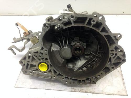 Used Gearbox OPEL CORSA D (S07) 1.3 CDTI (L08, L68) (75 hp) 9593020