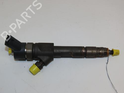Used Injector RENAULT GRAND SCÉNIC II (JM0/1_) 1.9 dCi (JM14) (131 hp) 28966907